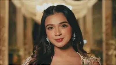 Apoorva Mukhija opens up about leaked kissing video with Amin Jaz, admits she was UNAWARE that camera was rolling : ‘When the clip surfaced I cried at Heathrow airport’ |