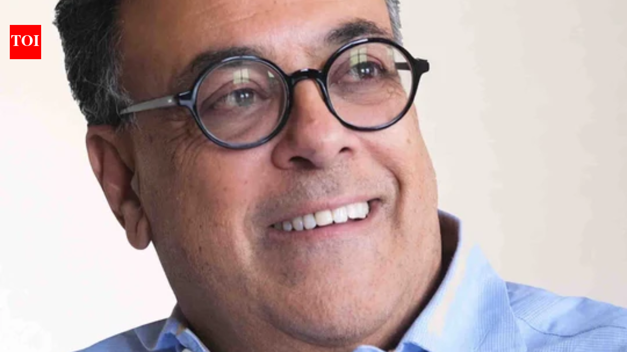 Meet Nick Grewal who received the Entrepreneur of the Year Award; he founded Nashoba Networks, acquired by Cisco in 1996, before building ePropelled, a global propulsion company