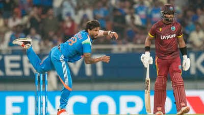 ‘When are you going to play him?’: Ex-India batter questions decision to bench Nitish Reddy | Cricket News