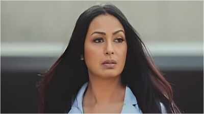 Did Kashmera Shah take dig at Govinda’s alleged GF Komal Rani with ‘Kisi boyfriend ne finance nahi kiya’ remark? | Hindi Movie News