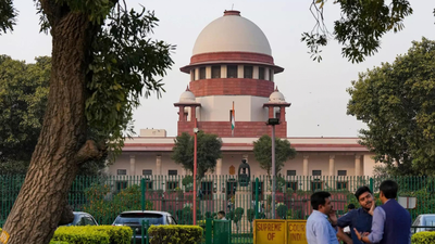 Supreme Court to examine plea seeking recall of split verdict on CEC, EC appointment law | India News