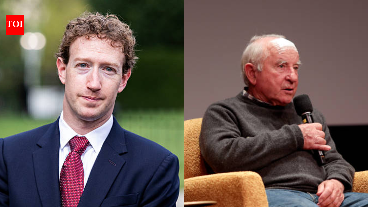 Mark Zuckerberg to Yvon Chouinard: Six of the world’s richest people who are not leaving their billions worth of fortune to their children