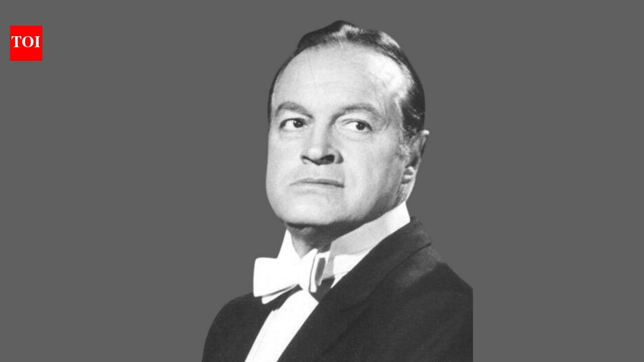 In 1993, Bob Hope sold his 2,308-acre California ranch to the National Park Service for $16.7 million; the deal turned his former property into federal parkland and expanded protected land to about 20,400 acres