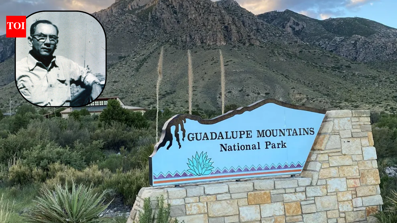 In 1934, J.C. Hunter offered 43,200 Texas acres to the US for $237,600; 35 years later, his family’s 72,071-acre ranch sold for $1.5 million, forming over 90% of Guadalupe Mountains National Park