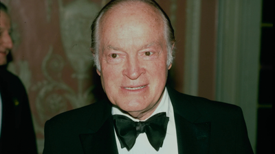 In 1993, Bob Hope sold 2,308 acres of land for $16.7 million to help turn it into a parkland spanning 20,400 acres |