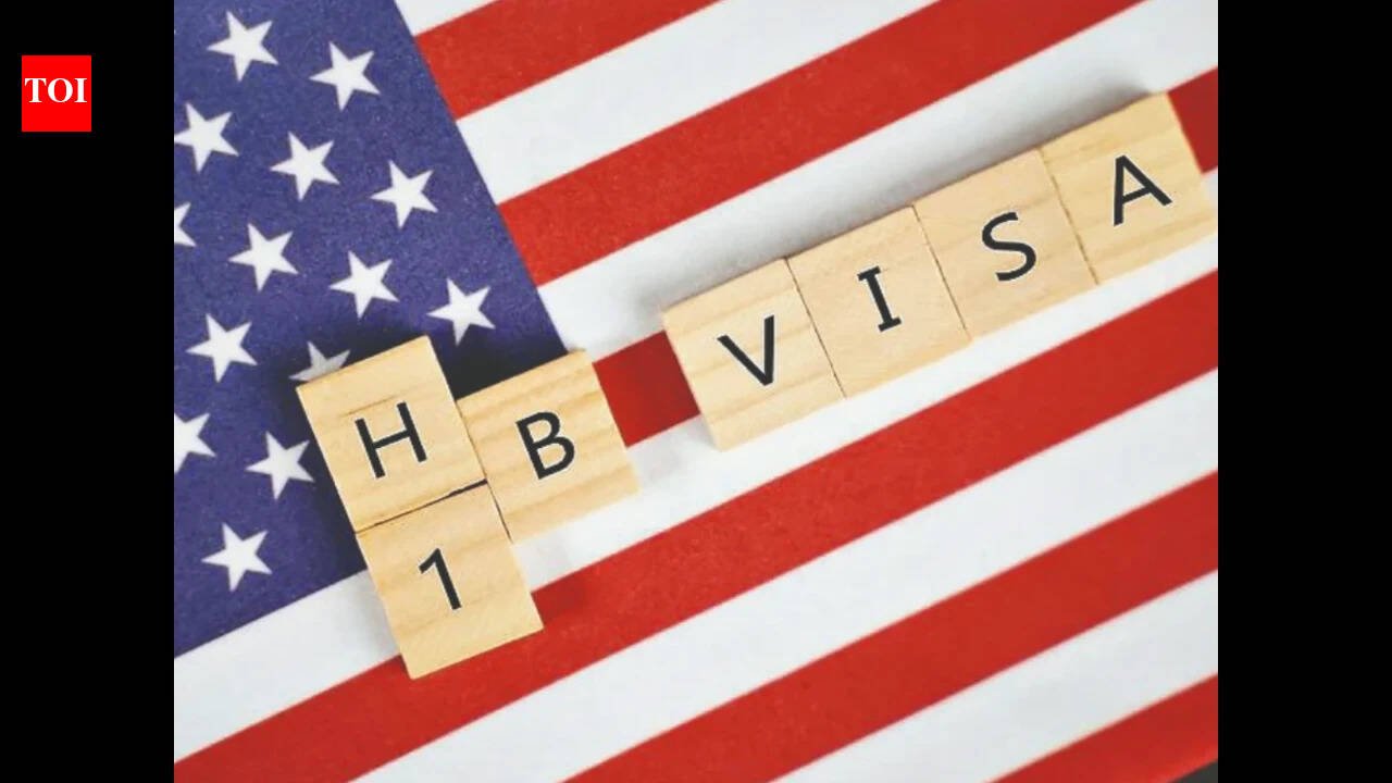‘Unfortunately, the H-1B program has become…’: Republican lawmaker from Georgia writes to Trump administration, says his own district is a visa abuse hotspot