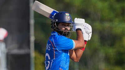 ‘Changed Shreyas Iyer’s grip, initial movement and backlift’: How Abhishek Nayar helped India T20I captain bounce back | Cricket News