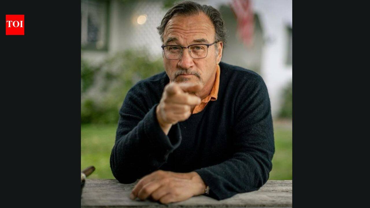 Jim Belushi bought 13 acres beside Oregon’s Rogue River and expanded his retreat to 93 acres; years later, the actor described a sanctuary with a sweat lodge, 50 cows and 50 newly born calves
