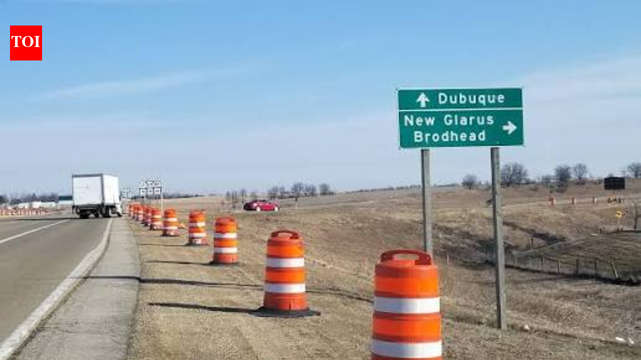 Indiana sought part of Jeremy Willis’s property for a State Road 11 project; after neither side challenged a $20,840 appraisal within 45 days, the state Supreme Court ordered that amount made final