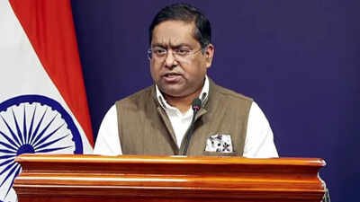 India Seafarers Attacks: Targeting of sailors must end, says government | India News