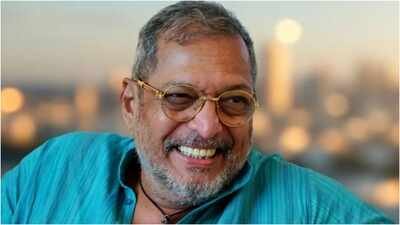 Nana Patekar’s dialogue on the threat of ‘internal enemies’ goes viral after his demise: ‘Army training should be mandatory for everyone’ | Hindi Movie News