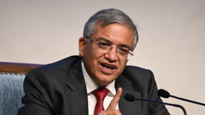‘Calculated campaign driven by vested political interests’: 42 ex-judges back Gyanesh Kumar in open letter | India News