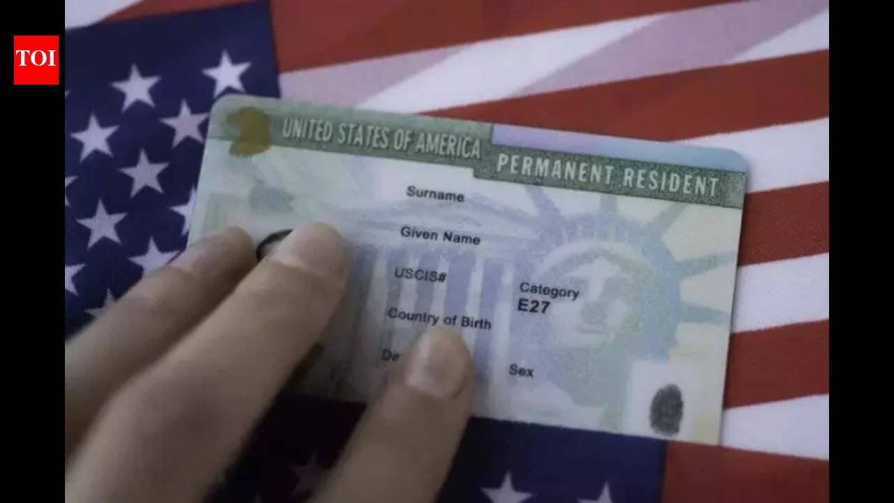New lawsuit against Green Card rules: Why separate family members by sending the applicants out of country