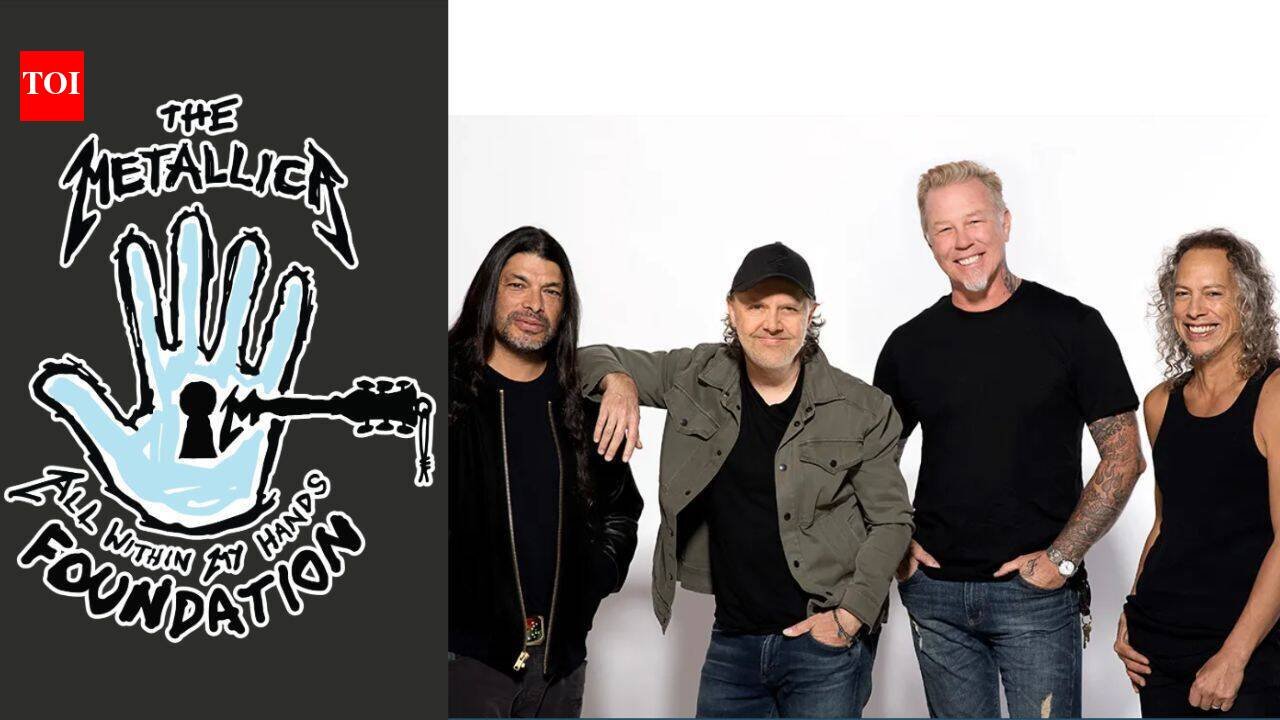 In 2019, Metallica’s foundation launched a job-training initiative at 10 US colleges; seven years later, its investment topped $17 million and the programme expanded to 93 colleges across all 50 states