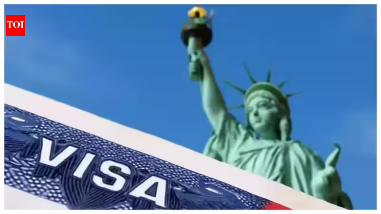 US House bill proposes raising serious H-1B violation fines from $35,000 to $250,000 and extending employer bans from at least 3 years to 10 years as Washington’s visa crackdown intensifies﻿ | World News