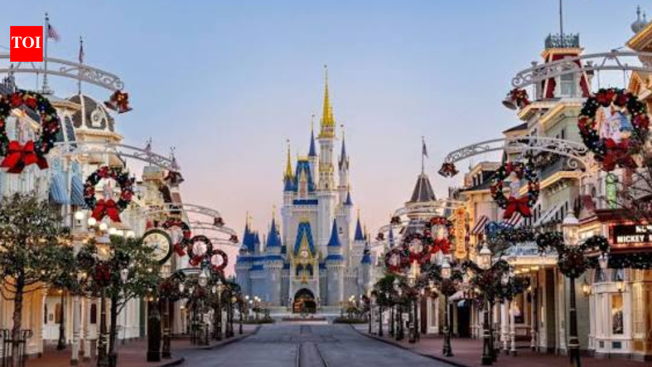 Walt Disney quietly assembled more than 27,000 acres in Florida through secret transactions for about $5 million, averaging roughly $182 an acre; after the buyer’s identity emerged, the land became Walt Disney World