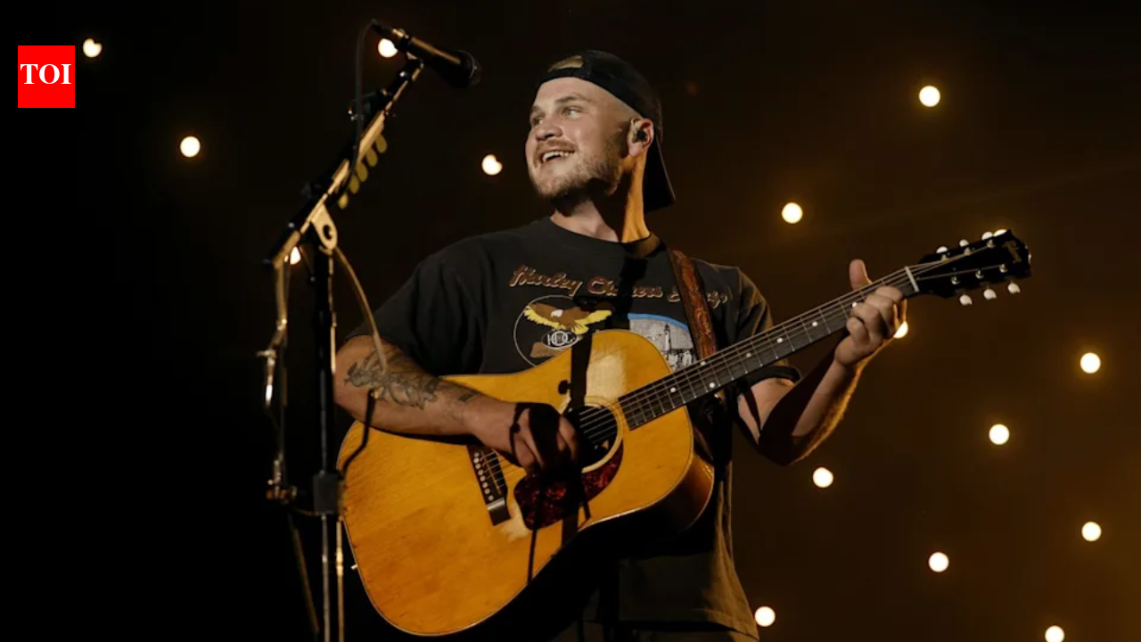 Country singer Zach Bryan quietly bought an $18 million Tennessee estate in 2026; the secluded property sits on 146 acres and includes a 6,000-square-foot main house and recording studio