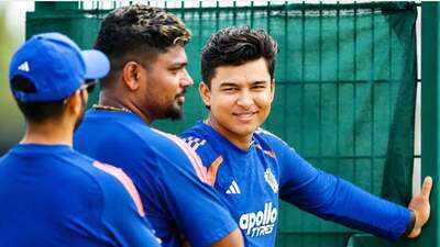 ‘It cannot happen’: Ex-India cricketer rules out Vaibhav Sooryavanshi replacing Sanju Samson | Cricket News