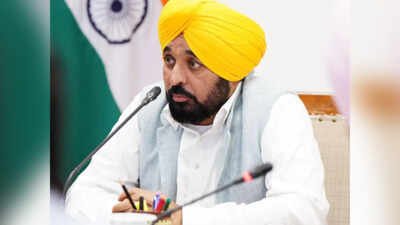 Punjab CM launches Hunar, Fast Track portals | India News