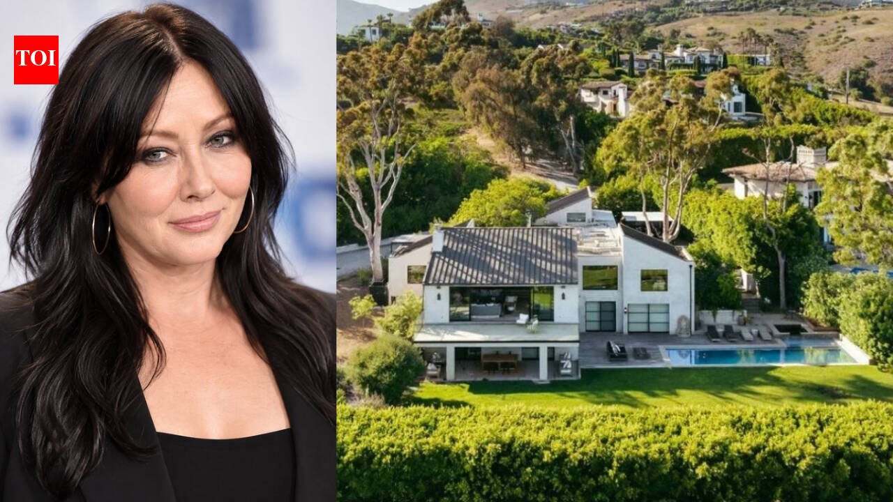 In 2004, Shannen Doherty paid $2.56 million for a Malibu home she called her sanctuary; 22 years later, after a $9.5 million posthumous listing and price cut, the property sold for $7.65 million