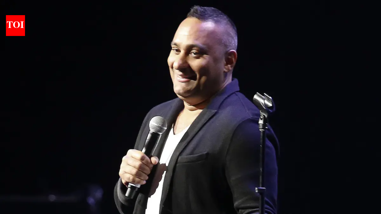 Russell Peters bought a 1.5-acre Hidden Hills estate for $6.45 million in 2017; three years later, he sold the 11,600-square-foot mansion for $7.8 million |