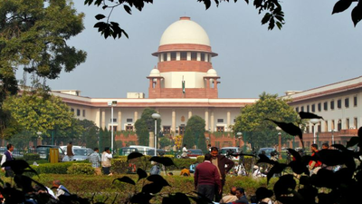 Supreme Court: ‘Protest without permission not in accordance with law’: SC on CJP’s October 10 Jantar Mantar stir | India News