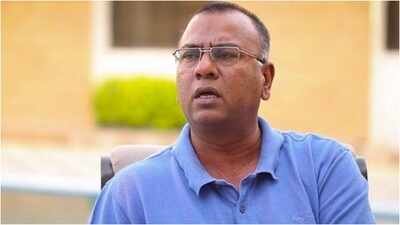 Pakistani cricketer Basit Ali recalls how Nana Patekar stood by him after his mother’s death: ‘He was a wonderful human being’ | Hindi Movie News