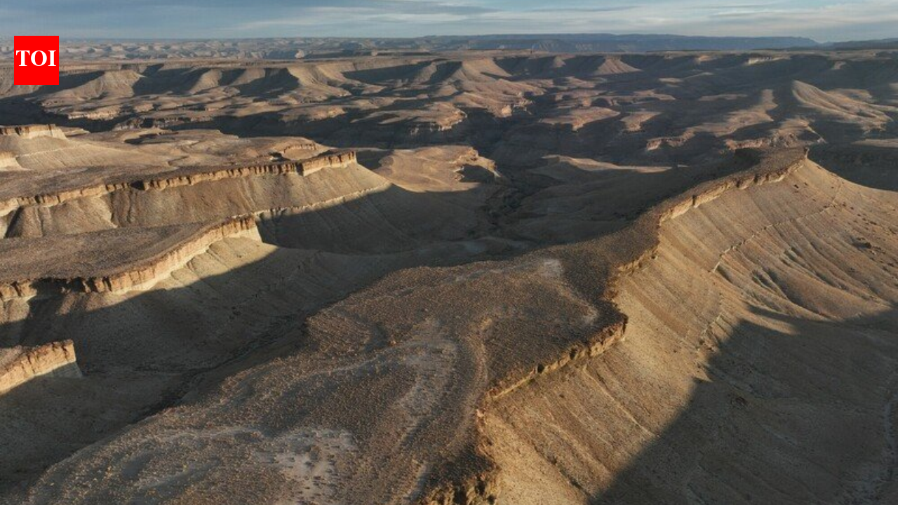 Utah approved blasting 100-foot canyon cliffs to widen a 5.3-mile road for oil trucks; after two earlier plans failed, a new federal lawsuit says 47 historic sites and 19th-century inscriptions are at risk