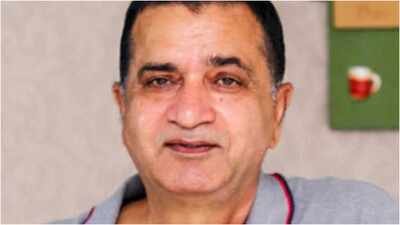 Sham Kaushal says Nana Patekar was a ‘father figure’ to Vicky and Sunny Kaushal, calls his loss a big void in his life: ‘Kept crying looking at his mortal remains’ | Hindi Movie News