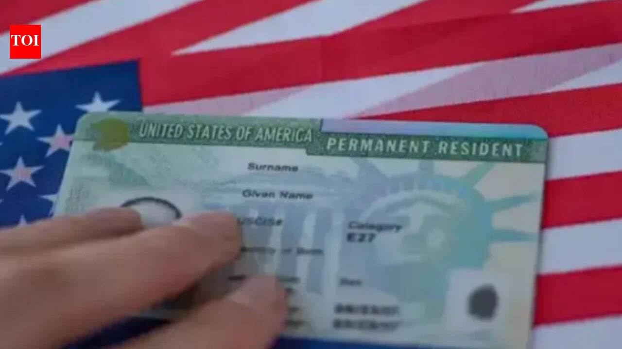 ‘When Amazon hired me on H-1B…’: Indian university co-founder wishes good luck to US without ‘indentured servants’