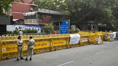 ‘Coordinate with Delhi Police’: Home secy directs states, UTs amid CJP mobilisation concerns ahead of banned protest | India News
