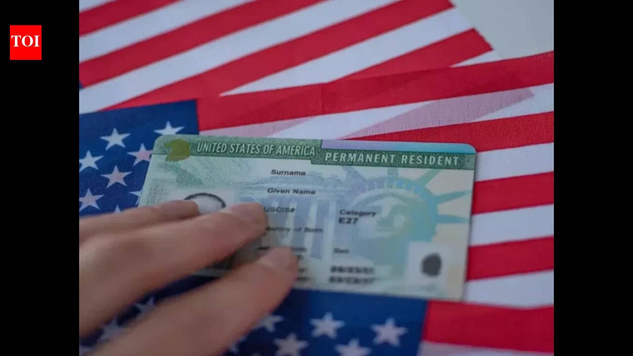 Approved I-140: Green Card process suspended for 8 companies: Immigration experts on what happens to approved I-140, existing H-1Bs; whether employees should leave these companies