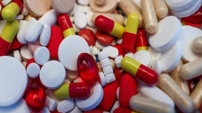 Chemists, wholesalers may need government nod to advertise prescription drugs | India News