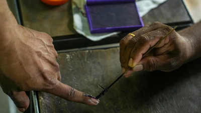No correlation between SIR deletions & assembly poll results: Bengal CEO | India News