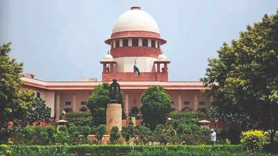 Judge recuses from Punjab government appeal case | India News
