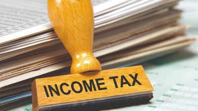 I-T finds stamp duty, tax evasion in Karnataka land deals | India News