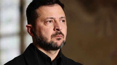 ‘Obvious weakness’: Zelenskyy slams Trump’s Russian diesel deal, warns it could prolong war | India News