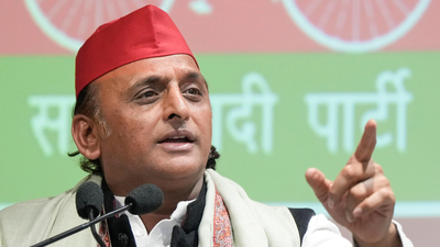 ‘Jantar Mantar will spring up everywhere’: Akhilesh warns BJP as ‘the nation unites in Delhi’ | India News
