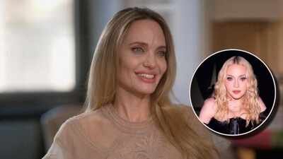 Angelina Jolie’s realtor dispels rumours of Madonna buying her Los Feliz mansion: ‘They kind of pulled something out of the air…’ |