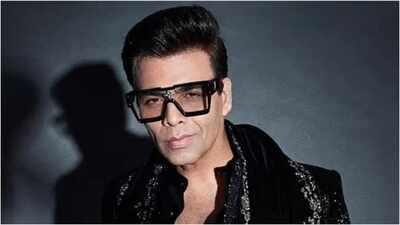 Koffee With Karan 9: Karan Johar eyes a new chat show after ‘Koffee with Karan 9’, wants to create an original IP as he prepares to step away from the iconic couch – Report | Hindi Movie News
