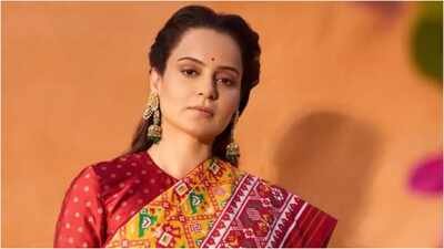‘He gave me the main character energy that I have today’: Kangana Ranaut remembers late great-grandfather, recalls how proud he was of her during ‘Tanu Weds Manu’ | Hindi Movie News