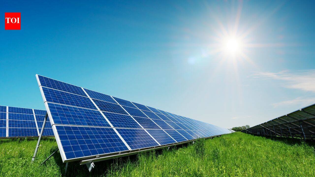 A Massachusetts dairy farmer nearly sold an unfarmable slice of his land to Walmart, but put an 11-acre solar field there instead; the lease paid $1,000 a week while rooftop panels erased a $1,400 monthly power bill