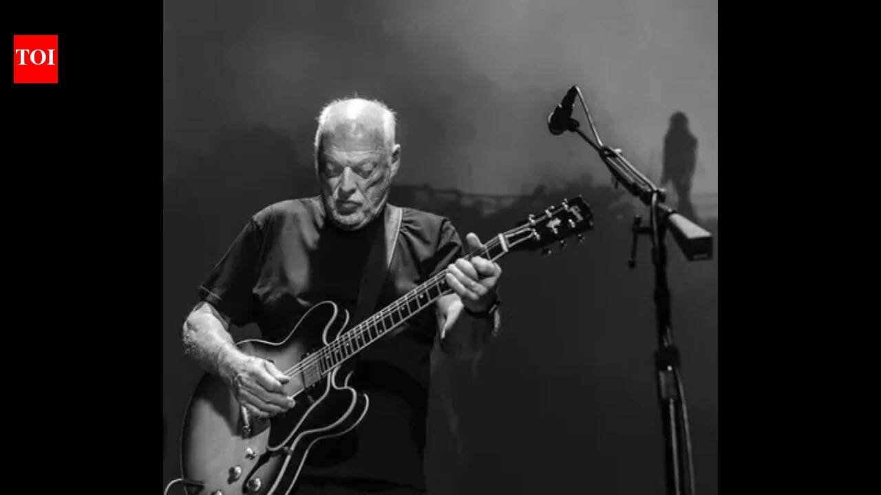 In 2019, Pink Floyd’s David Gilmour auctioned his treasured guitars in a $21.5 million sale; the proceeds went to environmental lawyers working to tackle climate change and protect nature