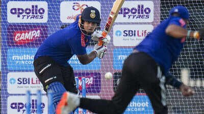 ‘He is somewhat similar to me’: Virender Sehwag says Vaibhav Sooryavanshi is in his prime | Cricket News