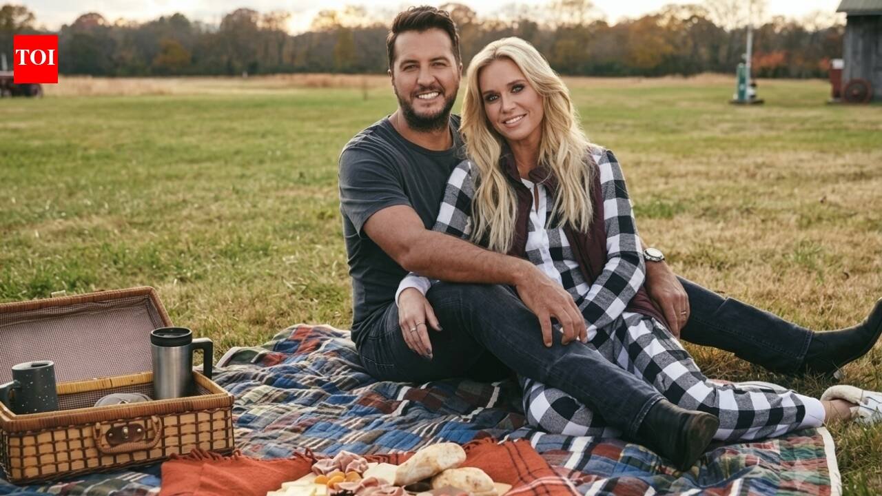 Luke Bryan turned 150 acres of Tennessee cow pasture into Red Bird Farm with a bass lake, 10,000-square-foot home and 7,000-square-foot barn; the barn is now a haven for rescued animals