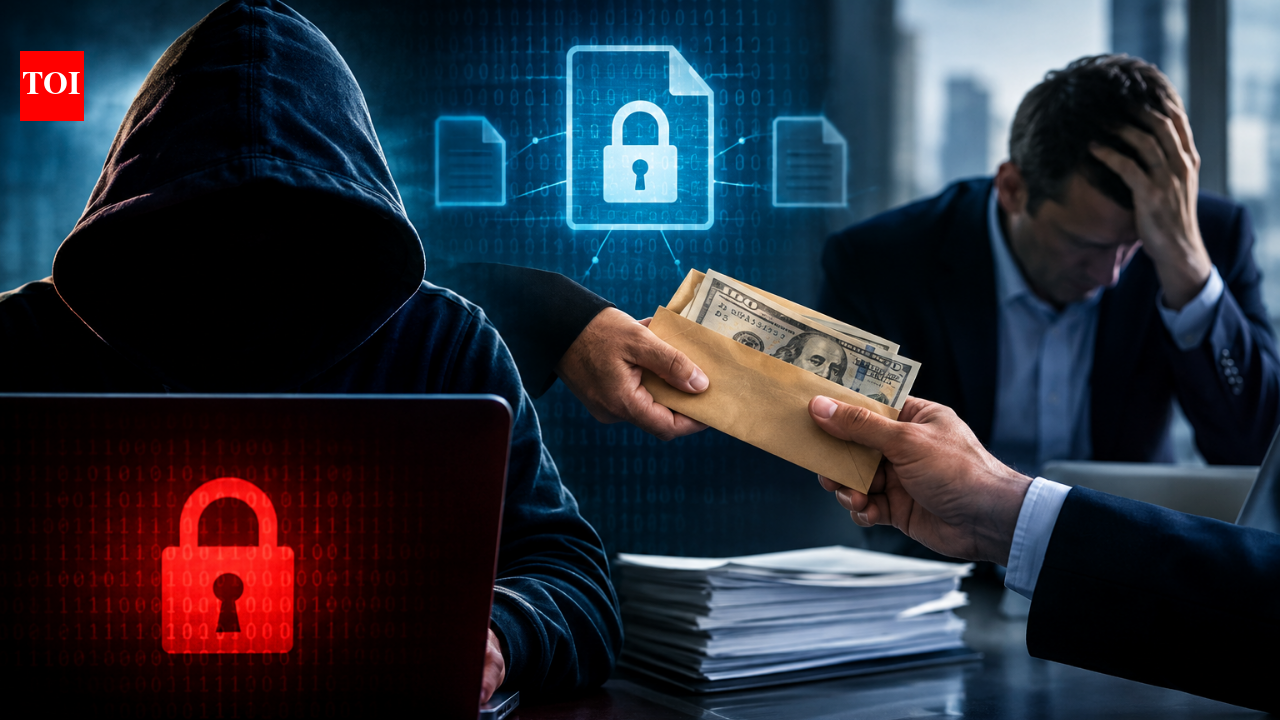 Florida cybersecurity owner accused of misleading ransomware victims; prosecutors allege his firm charged them over $19 million while secretly paying hackers more than $8 million