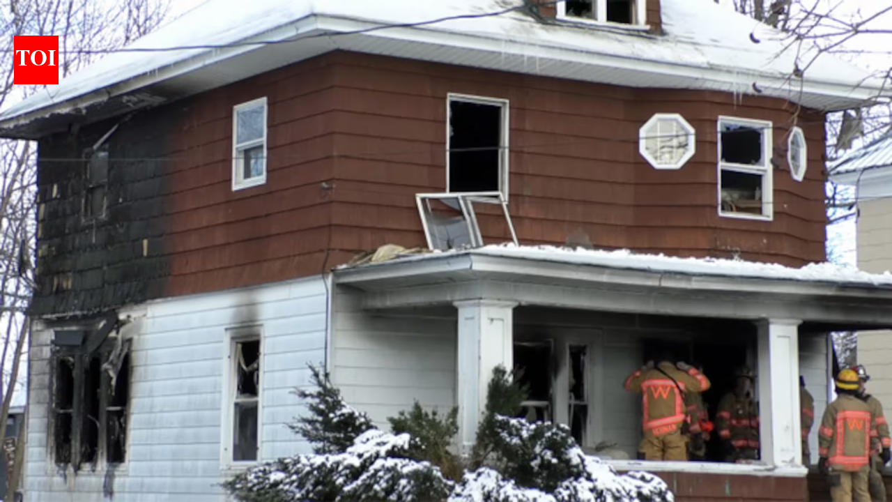 After a New York fire killed a 13-year-old girl’s father and four sisters, relatives raised over $100,000 for her; months later, the state AG sought $71,539.29 it said remained unpaid