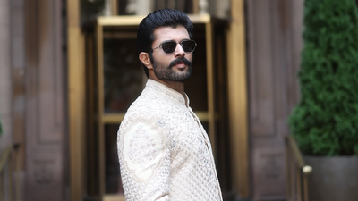 ‘Ranabaali’ star Vijay Deverakonda says no more ticket price hikes for his films; says ‘The only exception would be SS Rajamouli Garu’ |