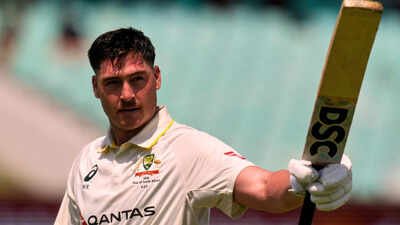 Matt Renshaw breaks Virat Kohli’s decade-old record with stunning 190 in Durban | Cricket News