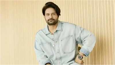 Jaideep Ahlawat: After ‘Drishyam: The Conclusion’, Jaideep Ahlawat hopes for challenging roles, not more cop characters | Hindi Movie News